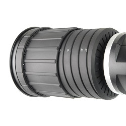 Насадка оптическая GreenBean ZoomMount 150BW с линзой Френеля- фото3