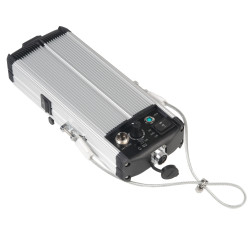 Осветитель cветодиодный GreenBean ZOOM 120BW LED- фото5