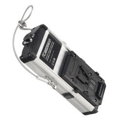 Осветитель cветодиодный GreenBean ZOOM 120BW LED- фото3