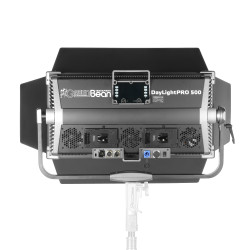 Осветитель светодиодный GreenBean DayLight PRO 500- фото2