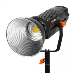 Осветитель светодиодный GreenBean SunLight PRO 200COB DMX- фото