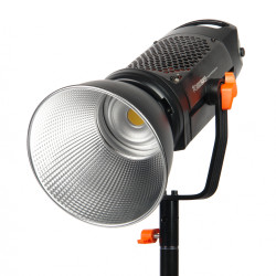 Осветитель светодиодный GreenBean SunLight PRO 100COB DMX- фото