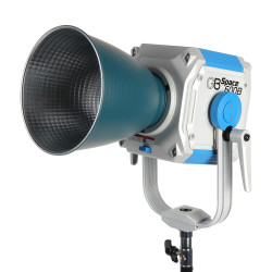 Осветитель cветодиодный GreenBean Space 600B- фото2
