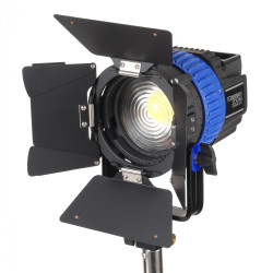 Осветитель cветодиодный GreenBean ZOOM 120BW LED- фото