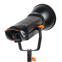 Осветитель светодиодный GreenBean SunLight PRO 200COB DMX- фото2