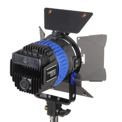 Осветитель cветодиодный GreenBean ZOOM 120BW LED- фото2