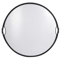 Отражатель GB Flex 80 gold/white M (80 cm)- фото2