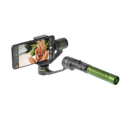 Стедикам электронный GreenBean iStab Smart трёхосевой- фото