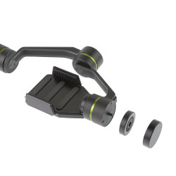 Стедикам электронный GreenBean iStab Smart трёхосевой- фото2