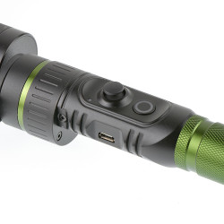 Стедикам электронный GreenBean iStab Smart трёхосевой- фото4