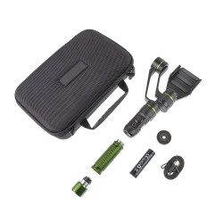 Стедикам электронный GreenBean iStab Smart трёхосевой- фото5