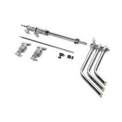 Стойка-тренога GreenBean C-Stand PRO 215t Kit с перекладиной- фото3