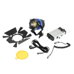 Студийный светодиодный осветитель GreenBean ZOOM 90BW LED- фото3