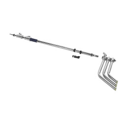Стойка-тренога GreenBean C-Stand PRO 325S- фото3