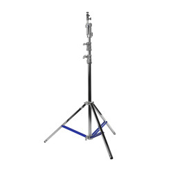 Стойка-тренога GreenBean Titan PRO 310 JUNIOR STEEL- фото