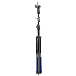 Стойка-тренога GreenBean Titan PRO 310 JUNIOR STEEL- фото2