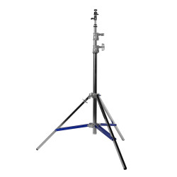 Стойка-тренога GreenBean Titan PRO 225 BABY STEEL- фото