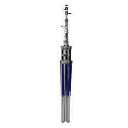 Стойка-тренога GreenBean Titan PRO 225 BABY STEEL- фото2