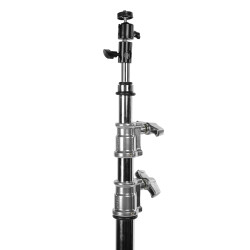 Стойка-тренога GreenBean Titan PRO 225 BABY STEEL- фото3
