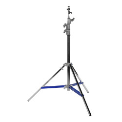 Стойка-тренога GreenBean Titan PRO 300 BABY STEEL- фото
