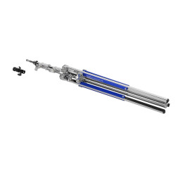 Стойка-тренога GreenBean Titan PRO 225 BABY STEEL- фото4