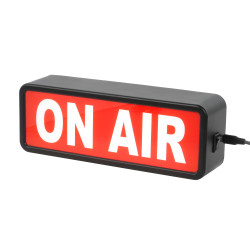 Табло светодиодное GreenBean ON AIR 90 USB- фото