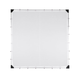 Фрост-рама GreenBean ReflectPanel Pro 2424- фото2