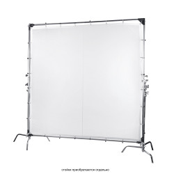 Фрост-рама GreenBean ReflectPanel Pro 2424- фото