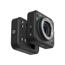 YN433 II профессиональная 4K UHD камера формата M4/3 для прямой трансляции- фото2