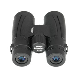 Бинокль 10*42 Veber Hunter