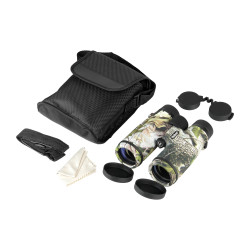 Бинокль 10*42 Veber Fisher- фото2
