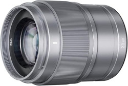 Объектив YN35mm F1.8S DA ART(black/silver)- фото2