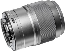 Объектив YN35mm F1.8S DA ART(black/silver)- фото4