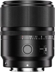 Объектив YN33mm F1.4S DA DSM WL Pro- фото4