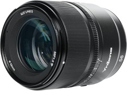 Объектив YN56mm F1.4Z DA DSM WL Pro- фото2