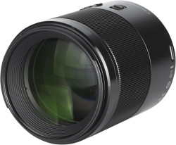 Портретный объектив YN85mm F1.8Z DF DSM для камеры Nikon Z Mount, полный кадр, автофокус- фото5