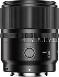 Объектив YN56mm F1.4Z DA DSM WL Pro- фото3