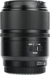 Объектив YN56mm F1.4Z DA DSM WL Pro- фото4