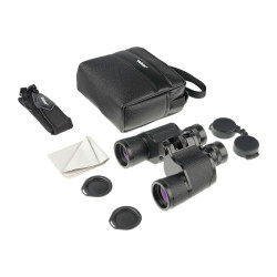 Бинокль Veber Classic PRO 8x40 VL- фото3