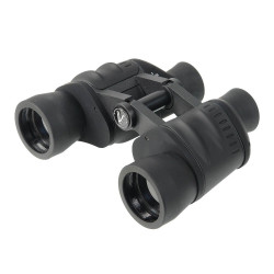 Бинокль Veber Free Focus БПШ 8x40- фото2