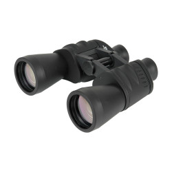 Бинокль Veber Free Focus БПШ 7x50- фото2