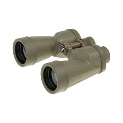 Бинокль Veber Defence 10x50WP с сеткой- фото2