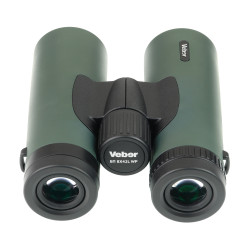 Бинокль Veber Silver Line БП 8X42L WP- фото