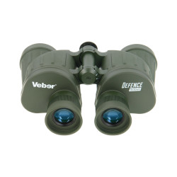 Бинокль Veber Defence 8x30WP с сеткой- фото