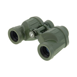 Бинокль Veber Defence 8x30WP с сеткой- фото2