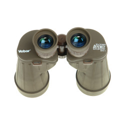Бинокль Veber Defence 10x50WP с сеткой- фото