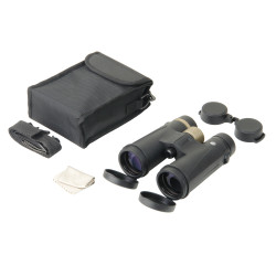 Бинокль Veber ED-R 8x42 WP- фото3