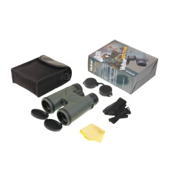 Бинокль Veber SPUTNIK 8х42G- фото3