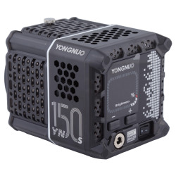 Осветитель YongNuo YN150S Bi (2700-6500K)/только лампа/- фото