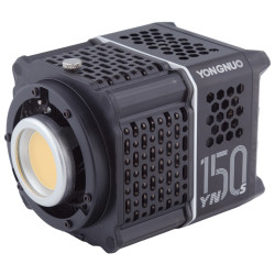 Осветитель YongNuo YN150S Bi (2700-6500K)/только лампа/- фото2